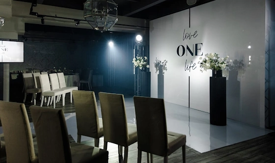 Фото №7 зала Felice