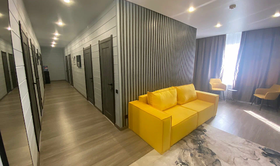 Фото №14 зала Банкетный зал 