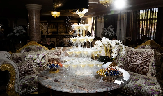 Фото №11 зала Лобби