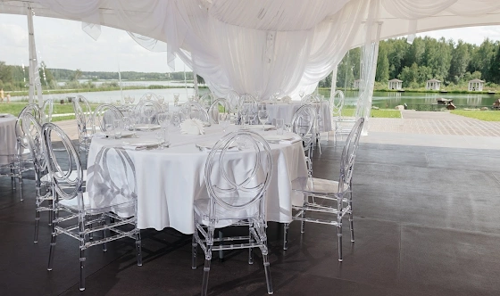 Фото №5 зала Шатер