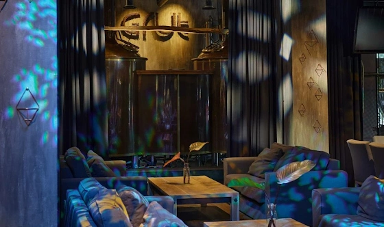 Фото №10 зала Основной зал