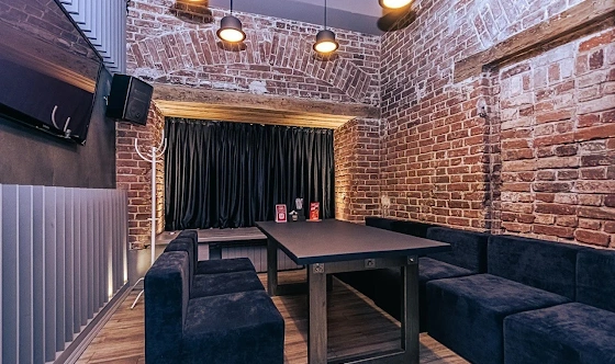 Фото №2 зала Vip-1