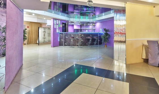 Фото №12 зала Зал на 70 человек