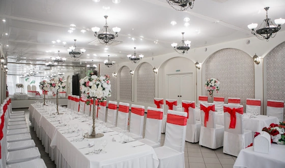 Фото №11 зала Большой зал