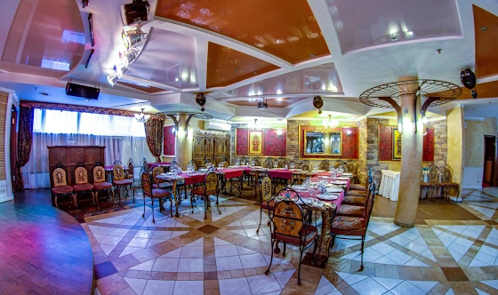 Фото №11 зала Банкетный зал