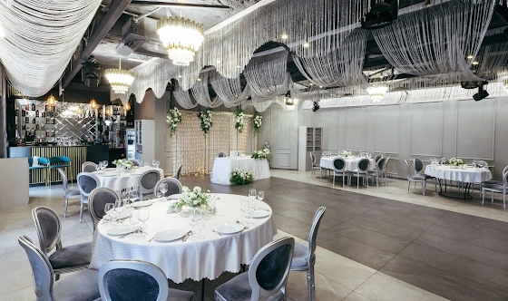 Фото №1 зала Основной зал 