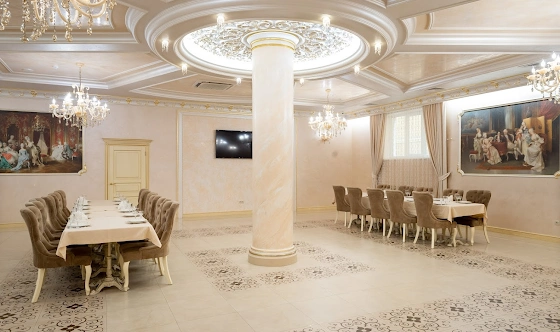 Фото №17 зала Основной зал