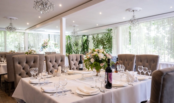 Фото №15 зала Малый зал