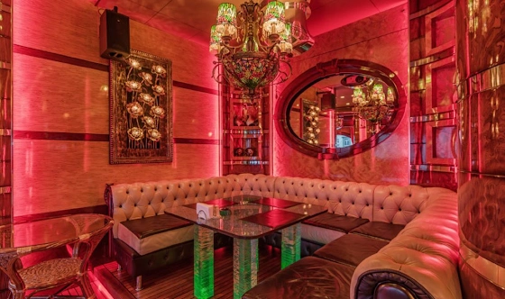 Фото №7 зала Зал «Шлюпка»