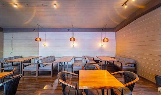 Фото №6 зала Малый зал 