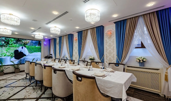 Фото №16 зала Основной зал