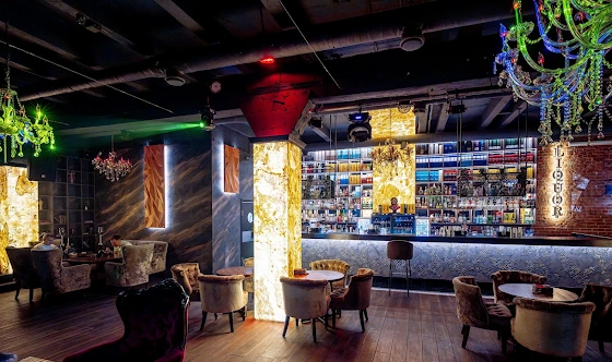 Фото №9 зала Основной зал 