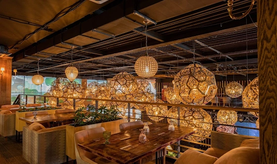 Фото №14 зала Основной зал