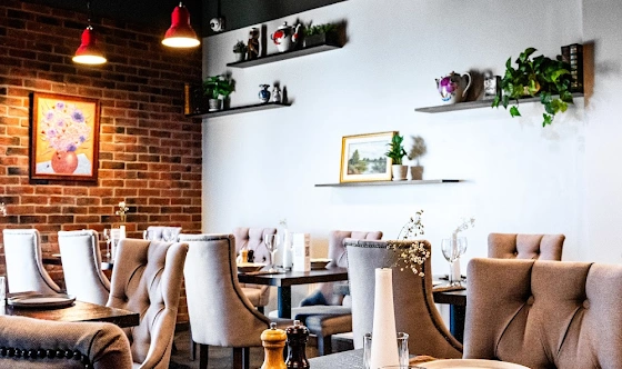 Фото №17 зала Основной зал 