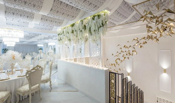 Фото №10 зала Банкет Холл