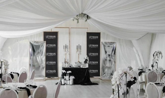 Фото №5 зала Шатер