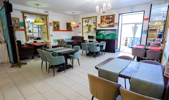 Фото №7 зала Основной зал