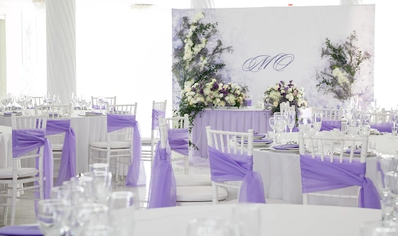 Фото №20 зала Банкетный зал «Екатерининский»