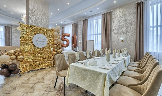 Фото №4 зала Зал на 70 человек