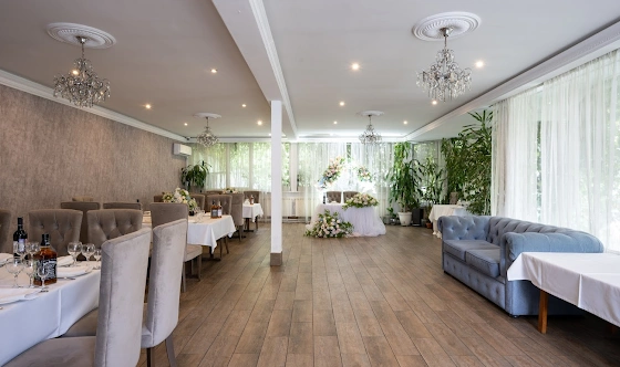 Фото №2 зала Малый зал