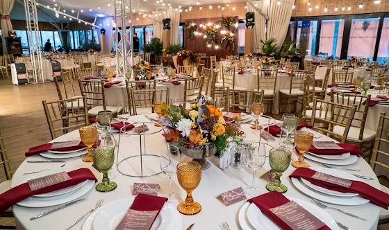 Фото №20 зала Ресторан