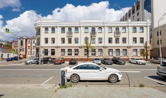 Фото №13 зала VIP-зал 