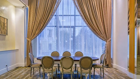 Фото №5 зала Зал "Богема"