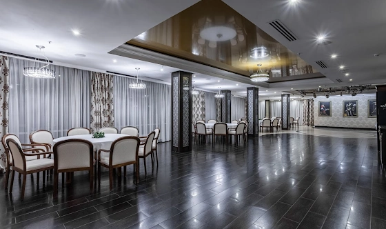 Фото №6 зала Fame