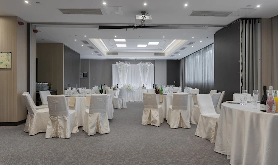 Фото №3 зала Зал "Terra"