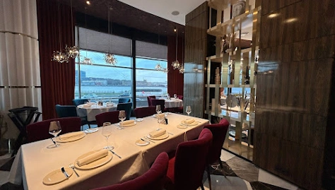 Фото №4 зала 1 этаж