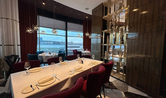 Фото №4 зала 1 этаж