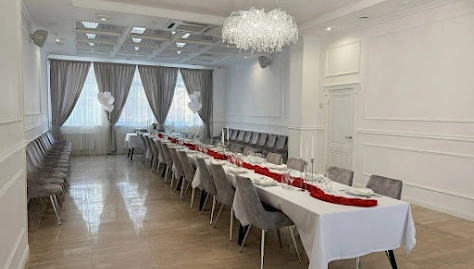 Фото №3 зала Основной зал