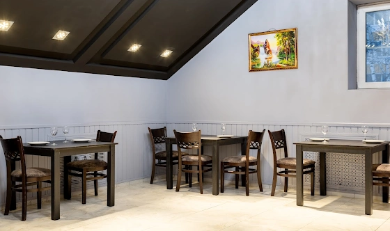 Фото №6 зала VIP - зал