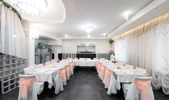 Фото №11 зала Основной зал