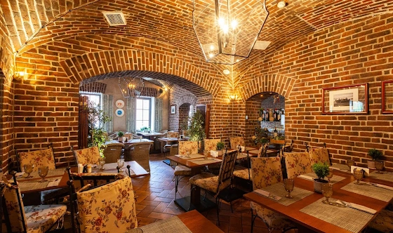 Фото №2 зала Малый зал 