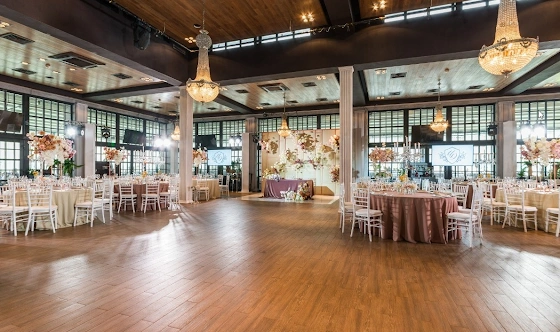 Фото №3 зала Основной зал