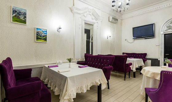 Фото №16 зала Зал «Белый»