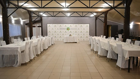 Фото №1 зала Зал «Ранчо №1»