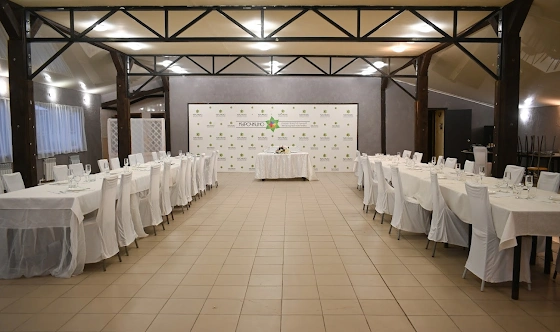 Фото №1 зала Зал «Ранчо №1»