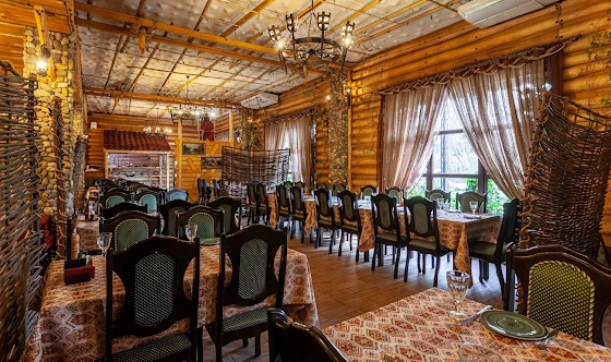 Фото №7 зала Основной зал