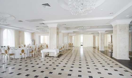 Фото №17 зала Зал «Жемчужный»