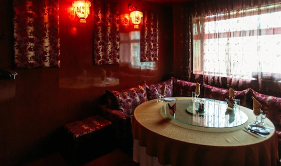 Фото №5 зала Зал «VIP» малый