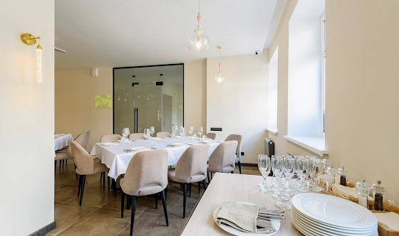 Фото №20 зала Основной зал 