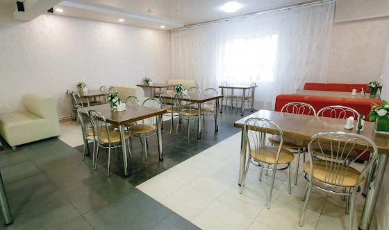 Фото №6 зала Помещение