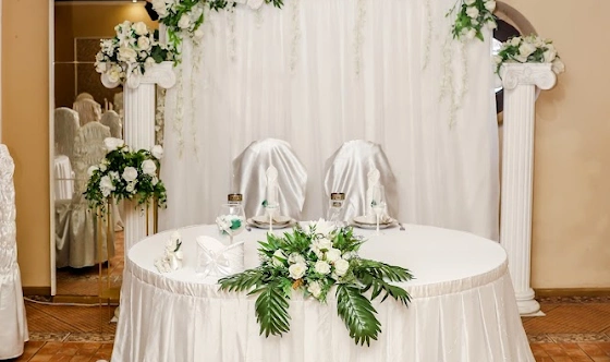 Фото №10 зала Банкетный зал