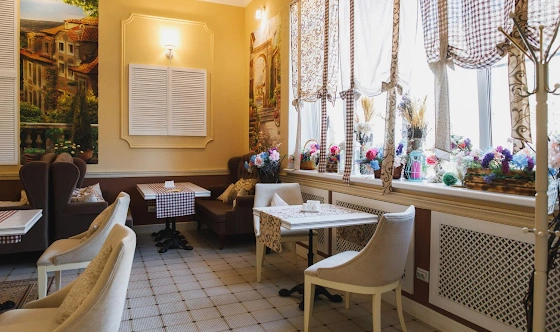 Фото №5 зала Основной зал