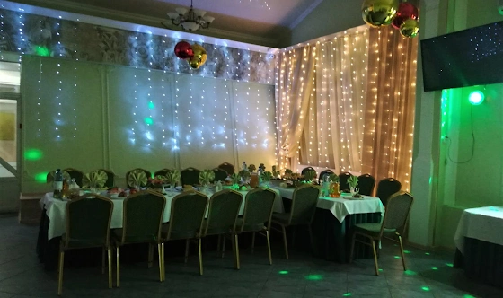 Фото №2 зала Зал на 40 человек