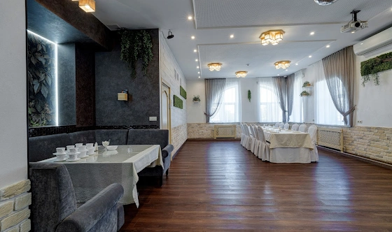 Фото №8 зала Малый банкетный зал