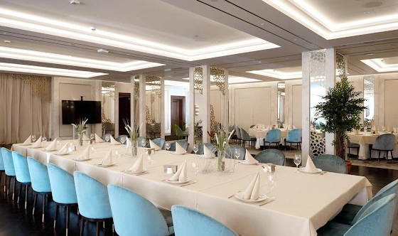 Фото №13 зала Банкетный зал