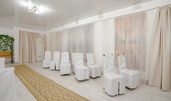 Фото №20 зала Малый зал